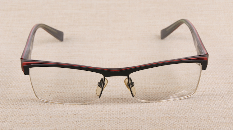 米克力眼镜介绍,alain mikli艾伦.米克力眼镜维修,修理