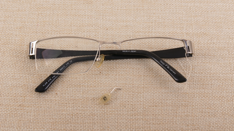 高逼格眼镜介绍芙莱尔feair眼镜,及芙莱尔feair眼镜的维修,修理