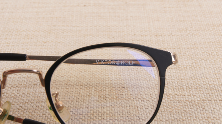 维果罗夫viktor&rolf眼镜介绍,以及维果罗夫viktor&rolf的维修和修理